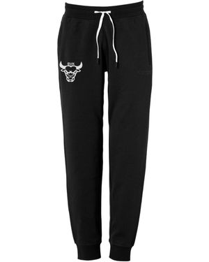 Uhlsport Cargohose Status (1-tlg) - Schwarz