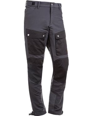 Whistles Outdoorhose Beina M - Grau