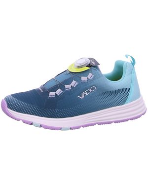 Vado Wonder Lo Boa GTX Schnürschuh - Blau
