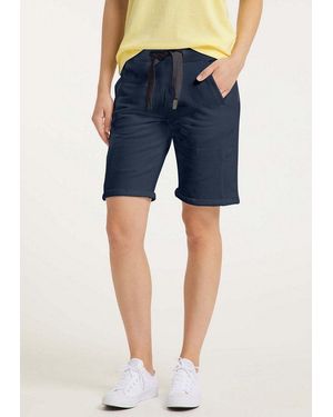 Elbsand Bermudas Brinjana Bermuda - Blau