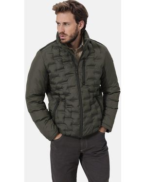 Babista Blouson LUCIVELLI mit Innentaschen - Grau