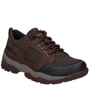 Josef Seibel Philippa 54, Schnürschuh - Schwarz
