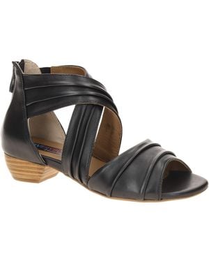 Everybody 28301S4114 GL001 Sandalette - Schwarz