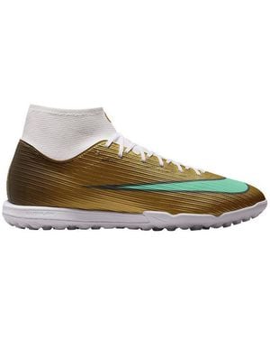 Nike Performance Fußballschuh - Grün