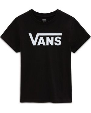 Vans T-Shirt - Schwarz