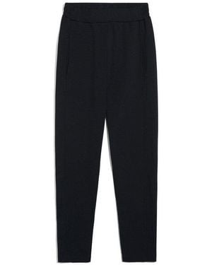 ARMEDANGELS 3/4-Leggings - Schwarz