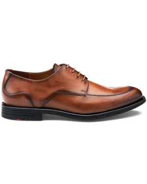 Lloyd 25-510-03 Eezy 112, Schnürschuhe, Herren Schnürschuh - Schwarz