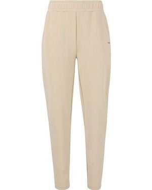 Athlecia Laufhose Jillnana W Pants OATMEAL - Natur