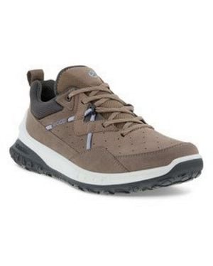 Ecco Ult-Trn Wanderschuh - Grau