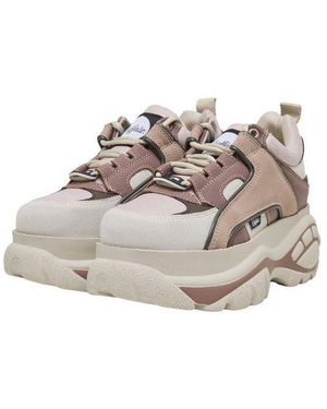 Buffalo 1339-14 Rev Sneaker - Mehrfarbig