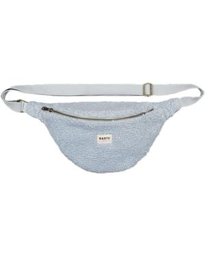Barts Bauchtasche Bugbane Bumbag - Weiß