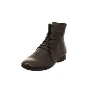 Think! 3 000413 0000 Guad2 Stiefelette - Braun