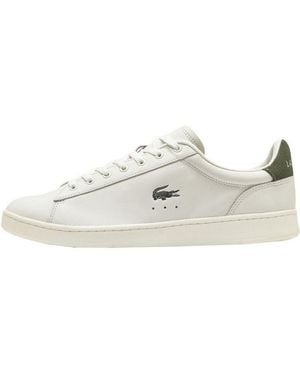 Lacoste Carnaby Set Sneaker - Weiß