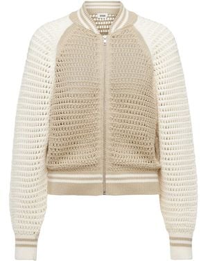 DRYKORN Rundhalspullover 425140 NALFY 10 - Natur