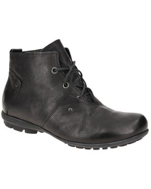 Think! 3-000139-0010 Stiefel - Schwarz