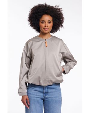 Rino & Pelle Outdoorjacke - Grau