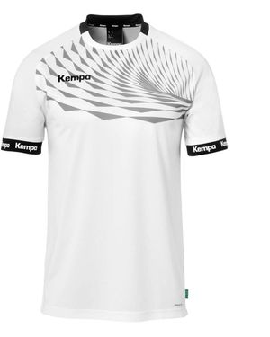 Kempa T-Shirt Trikot Wave 26 - Weiß