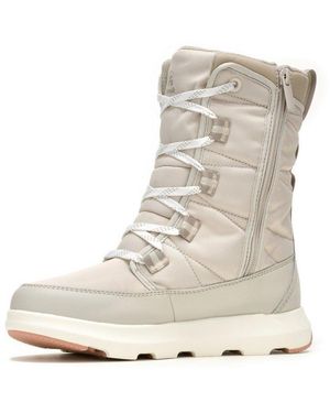 Kamik Leamid Snowboots - Schwarz