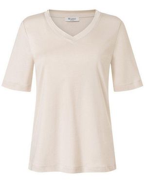 Maerz T-Shirt - Weiß