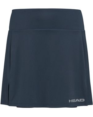 Head Tennisrock Club Basic Long - Blau