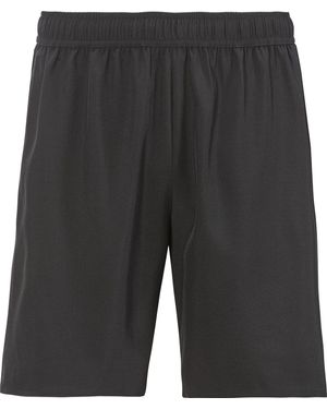 ENERGETICS He.-Shorts TD Tanner M NAVY DARK/FLOWER - Grau