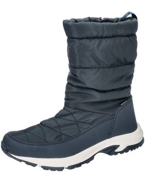 CMP Damen Winterstiefel Yakka Snow Boots 3Q75986 Winterstiefel - Schwarz