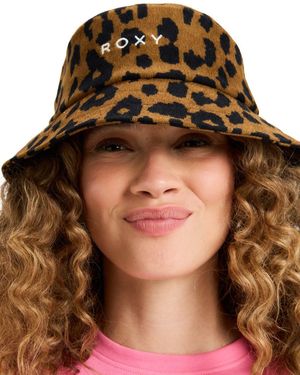 Roxy Wendehut Urban Party - Braun