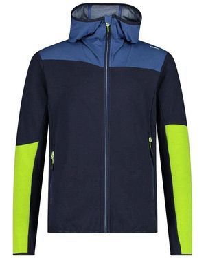 CMP Funktionsjacke - Blau