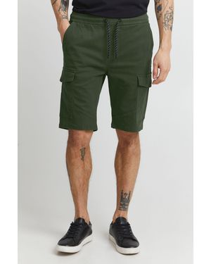 11 Project Cargoshorts PRGarikko - Grün