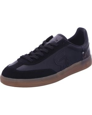 Rieker Sneaker Echtes Leder - Blau