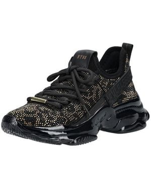 Steve Madden Sneaker Textil Sneaker - Schwarz