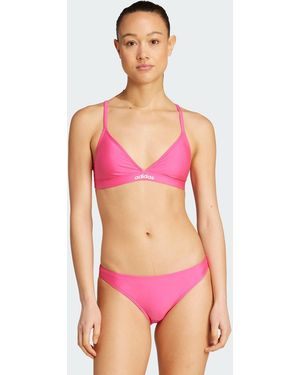 adidas Balconette-Bikini (1-St) - Pink