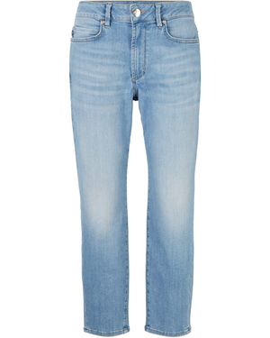 Joop! Bequeme Jeans 58 JW222DT110 10013745 - Blau
