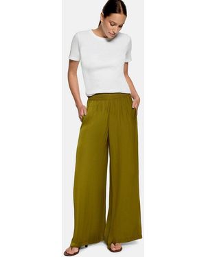 Zero Kurzarmshirt Damen Shirt Kurzarm (1-Tlg) Material - Weiß