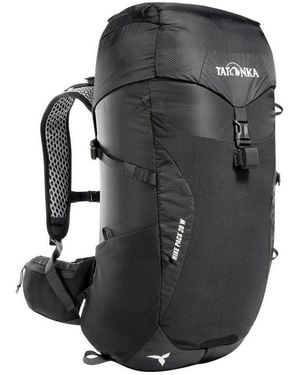 Tatonka Rucksack Hike Pack 20 (Set, 2-Tlg) - Schwarz