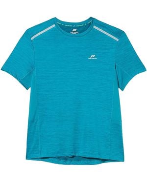 PRO TOUCH T-Shirt Aino (1-tlg) - Blau