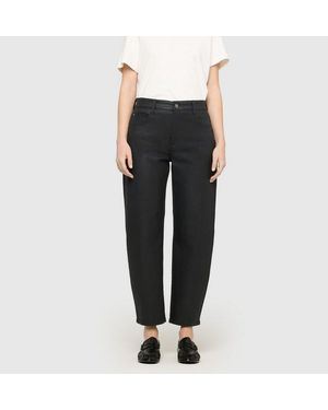 M·a·c Stoffhose - Schwarz