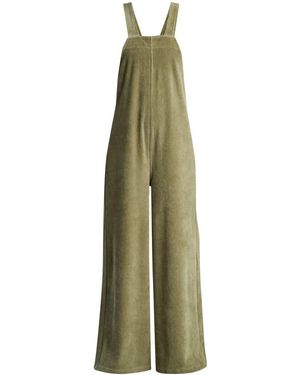 Roxy Overall Best Daze - Grün