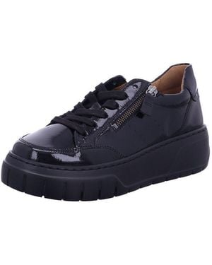 Gabor 73.220.97 Schnürschuh - Blau
