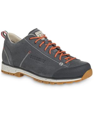 Dolomite Trekkingschuh - Schwarz