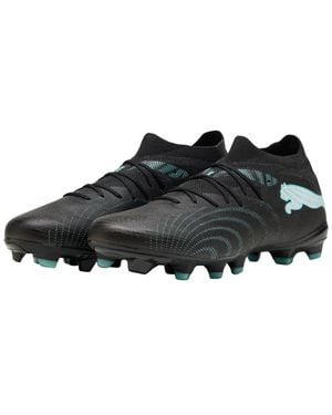 PUMA Future 9 Herren Fußballschuh Fg/Ag Fußballschuh - Schwarz