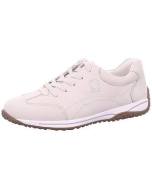 Gabor Sneaker Weite G - Schwarz