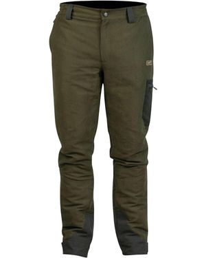 Hart Outdoorhose Hose Wental - Grün