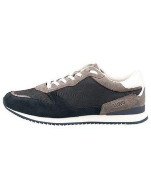 Lloyd Swift Sneaker Mit Herausnehmbarem Fußbett - Weiß