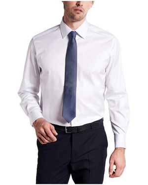 Eterna Businesshemd weiß (1-tlg., keine Angabe)