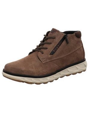 Bugatti Schnürschuh - Braun