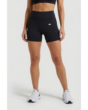 Ellesse Funktionsshorts Funktionsshorts Für Sportmode Geeignet, Aus Polyamid Und Elasthan - Blau