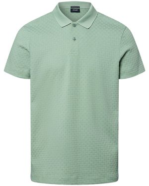 Joop! Poloshirt Bradley - Grün