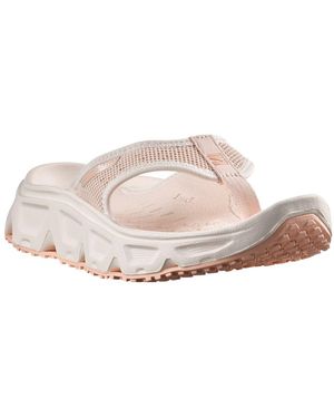 Salomon Reelax Break 6.0 Zehentrenner - Schwarz