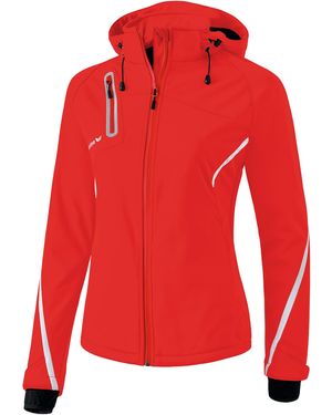 Erima Softshelljacke Function - Rot